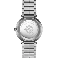 Reloj Herbelin Hombre Newport Slim in Acero 19522B15S - 19522B15S